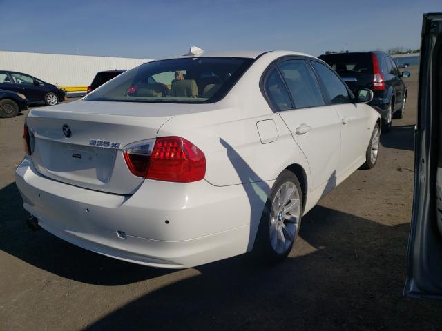 Photo 3 VIN: WBAPK7C57BF084761 - BMW 328 XI 