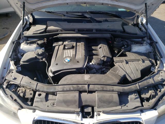 Photo 6 VIN: WBAPK7C57BF084761 - BMW 328 XI 