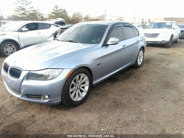 Photo 1 VIN: WBAPK7C57BF085604 - BMW 328I 