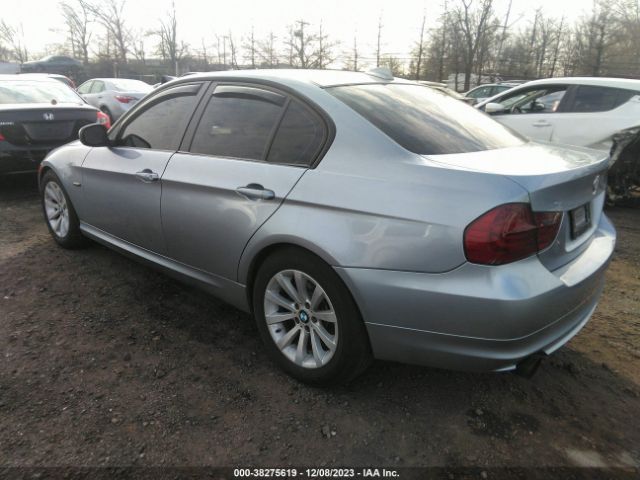 Photo 2 VIN: WBAPK7C57BF085604 - BMW 328I 