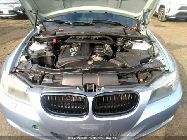 Photo 9 VIN: WBAPK7C57BF085604 - BMW 328I 