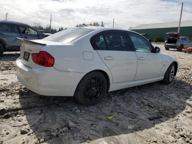 Photo 2 VIN: WBAPK7C57BF085716 - BMW 3 SERIES 