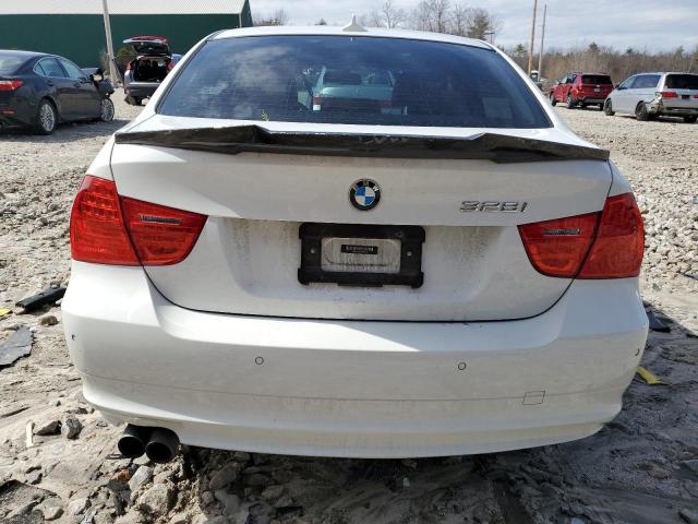 Photo 5 VIN: WBAPK7C57BF085716 - BMW 3 SERIES 