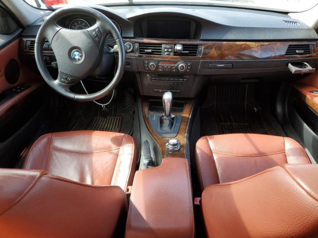 Photo 7 VIN: WBAPK7C57BF085716 - BMW 3 SERIES 