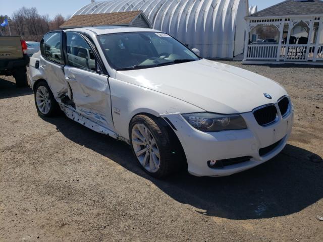 Photo 0 VIN: WBAPK7C57BF086624 - BMW 328 XI 