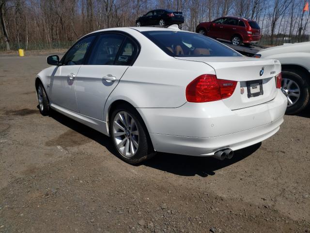 Photo 2 VIN: WBAPK7C57BF086624 - BMW 328 XI 