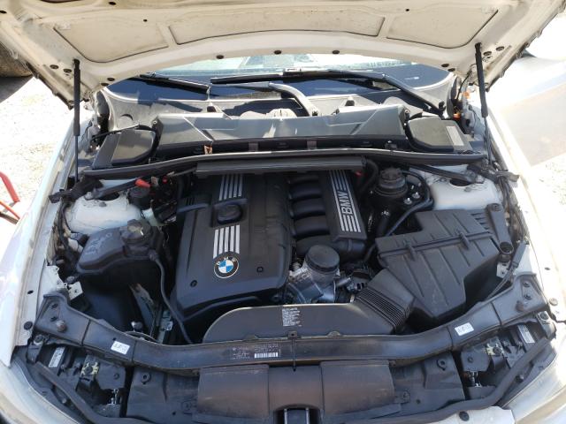 Photo 6 VIN: WBAPK7C57BF086624 - BMW 328 XI 