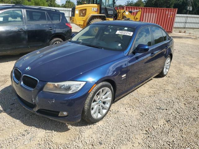 Photo 0 VIN: WBAPK7C57BF086669 - BMW 328 XI 