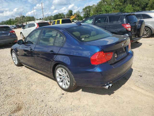 Photo 1 VIN: WBAPK7C57BF086669 - BMW 328 XI 