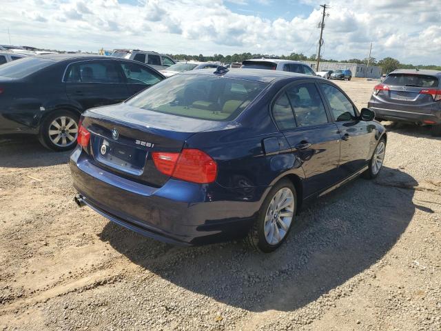 Photo 2 VIN: WBAPK7C57BF086669 - BMW 328 XI 