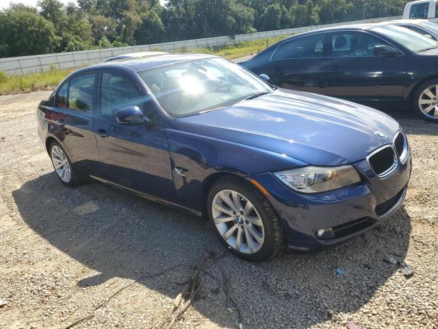 Photo 3 VIN: WBAPK7C57BF086669 - BMW 328 XI 