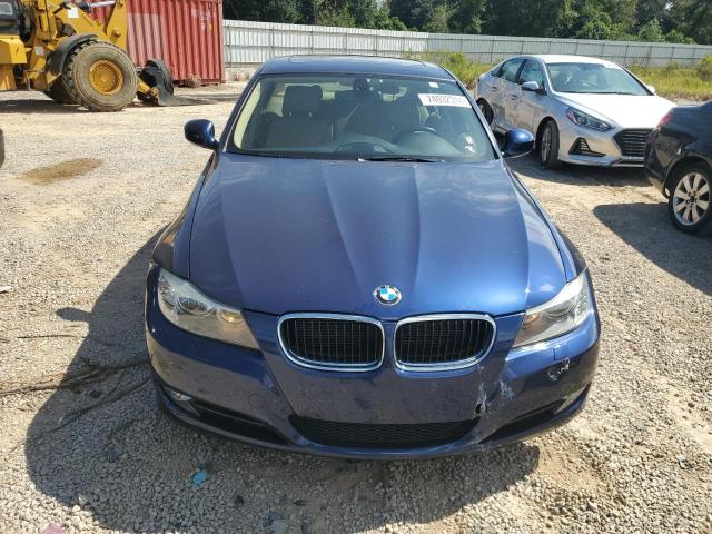 Photo 4 VIN: WBAPK7C57BF086669 - BMW 328 XI 