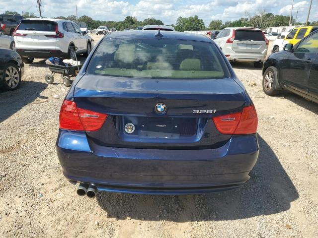 Photo 5 VIN: WBAPK7C57BF086669 - BMW 328 XI 