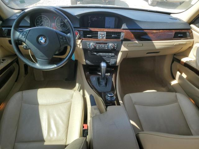 Photo 7 VIN: WBAPK7C57BF086669 - BMW 328 XI 