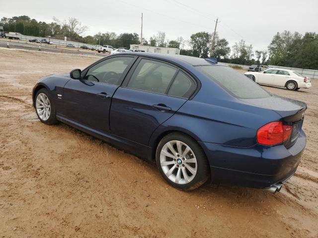 Photo 1 VIN: WBAPK7C57BF086669 - BMW 328 XI 