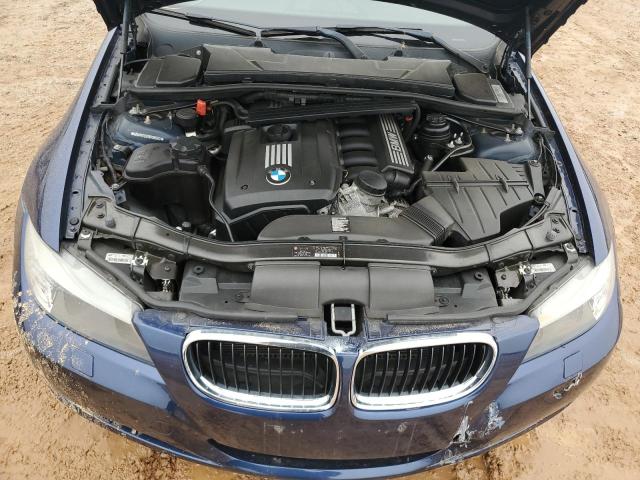 Photo 10 VIN: WBAPK7C57BF086669 - BMW 328 XI 