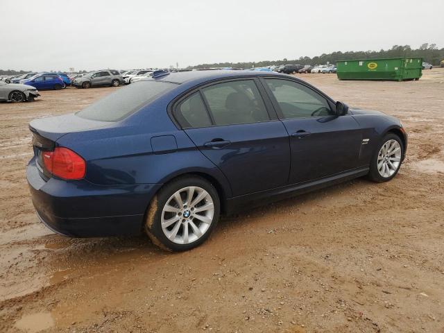 Photo 2 VIN: WBAPK7C57BF086669 - BMW 328 XI 