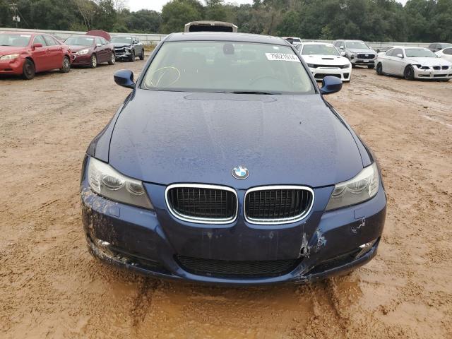 Photo 4 VIN: WBAPK7C57BF086669 - BMW 328 XI 