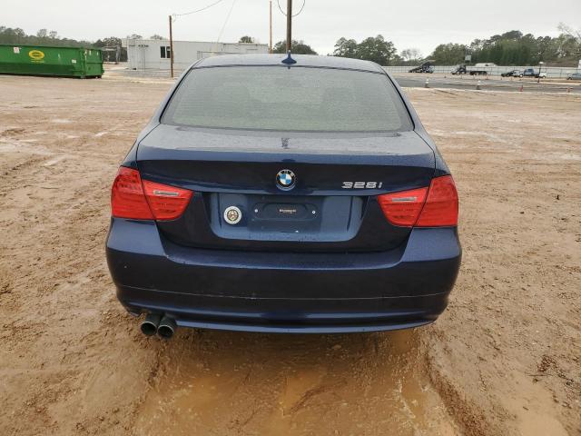 Photo 5 VIN: WBAPK7C57BF086669 - BMW 328 XI 