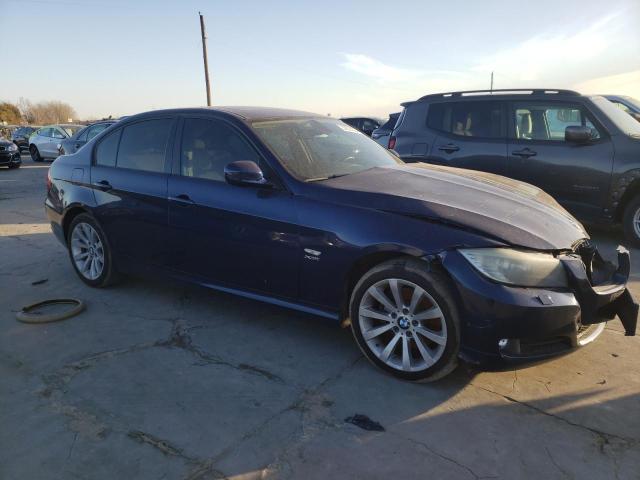 Photo 3 VIN: WBAPK7C57BF087143 - BMW 3 SERIES 