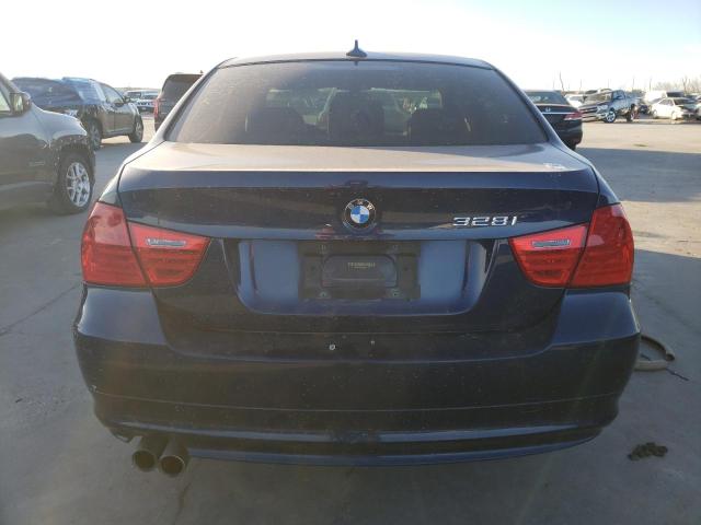 Photo 5 VIN: WBAPK7C57BF087143 - BMW 3 SERIES 