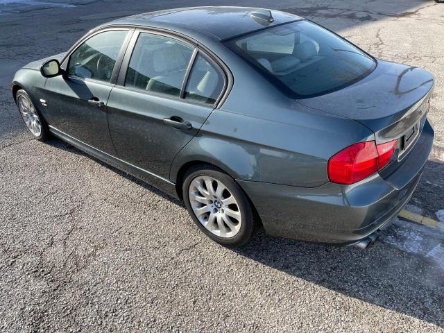 Photo 2 VIN: WBAPK7C58AA458290 - BMW 328 XI 