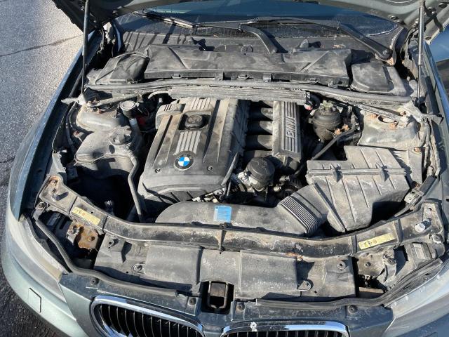 Photo 6 VIN: WBAPK7C58AA458290 - BMW 328 XI 