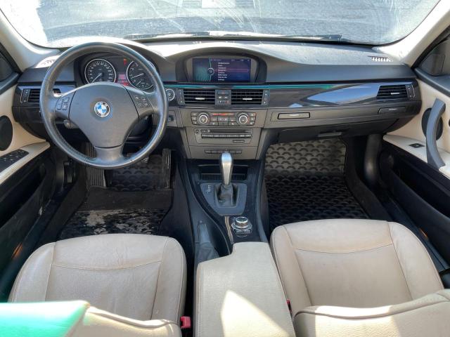 Photo 8 VIN: WBAPK7C58AA458290 - BMW 328 XI 