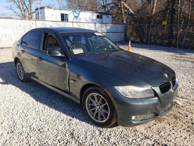 Photo 0 VIN: WBAPK7C58AA458807 - BMW 328 XI 