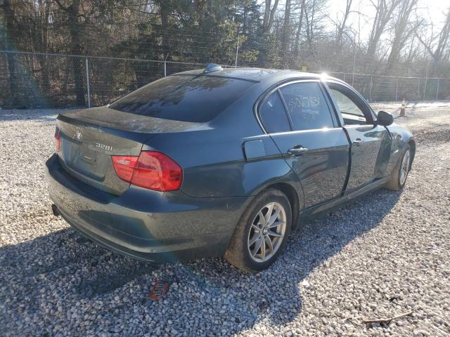 Photo 3 VIN: WBAPK7C58AA458807 - BMW 328 XI 