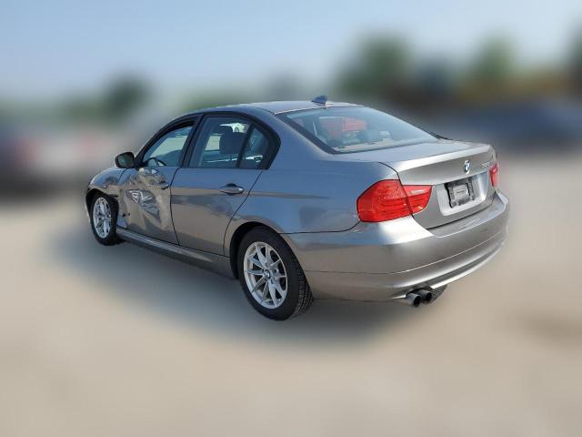 Photo 1 VIN: WBAPK7C58AA460671 - BMW 3 SERIES 