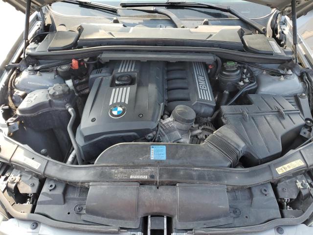 Photo 10 VIN: WBAPK7C58AA460671 - BMW 3 SERIES 