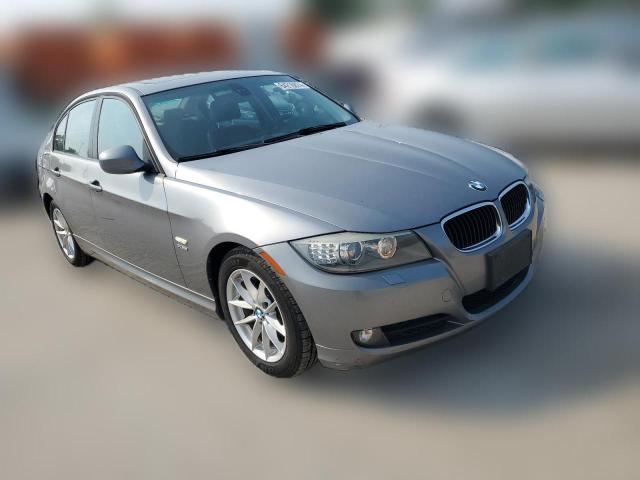 Photo 3 VIN: WBAPK7C58AA460671 - BMW 3 SERIES 