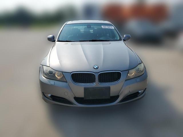 Photo 4 VIN: WBAPK7C58AA460671 - BMW 3 SERIES 