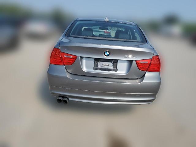 Photo 5 VIN: WBAPK7C58AA460671 - BMW 3 SERIES 