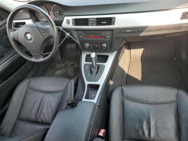 Photo 7 VIN: WBAPK7C58AA460671 - BMW 3 SERIES 