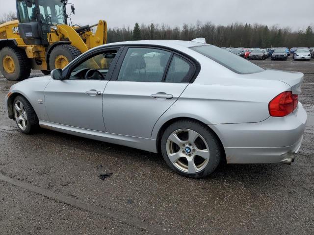 Photo 1 VIN: WBAPK7C58AA460797 - BMW 3 SERIES 