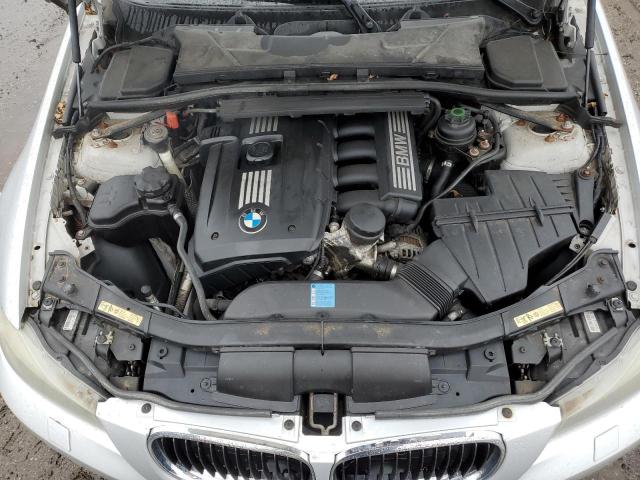 Photo 10 VIN: WBAPK7C58AA460797 - BMW 3 SERIES 