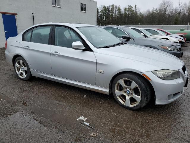 Photo 3 VIN: WBAPK7C58AA460797 - BMW 3 SERIES 