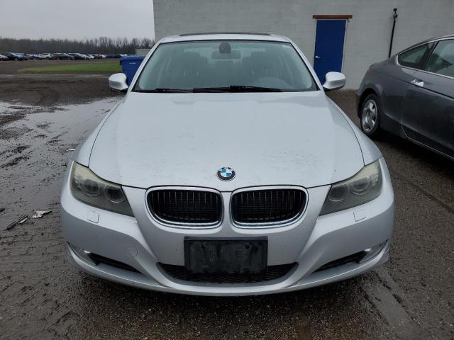 Photo 4 VIN: WBAPK7C58AA460797 - BMW 3 SERIES 