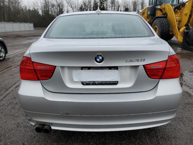 Photo 5 VIN: WBAPK7C58AA460797 - BMW 3 SERIES 