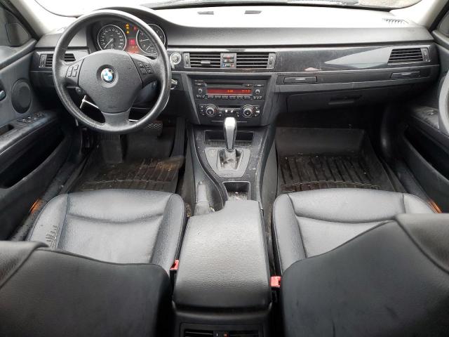 Photo 7 VIN: WBAPK7C58AA460797 - BMW 3 SERIES 