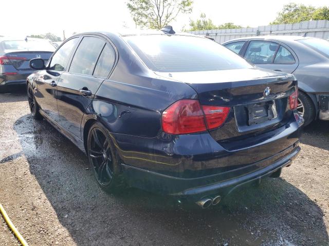 Photo 2 VIN: WBAPK7C58AA460959 - BMW 328 XI 