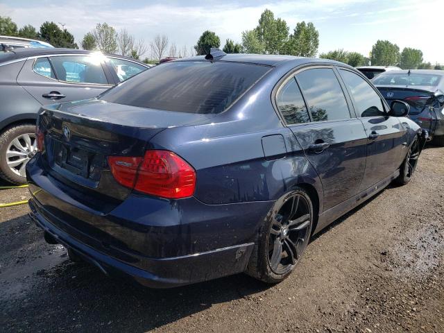 Photo 3 VIN: WBAPK7C58AA460959 - BMW 328 XI 