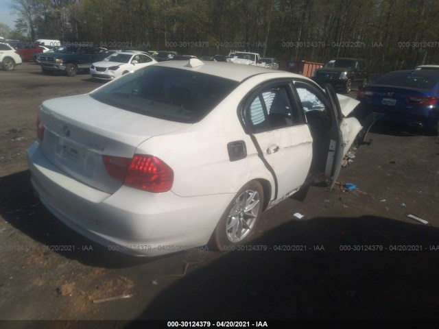 Photo 3 VIN: WBAPK7C58AA461559 - BMW 3 