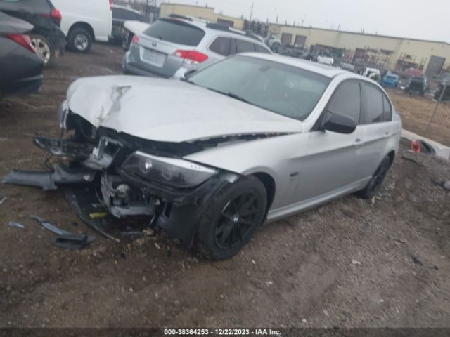 Photo 1 VIN: WBAPK7C58AA462341 - BMW 328I 