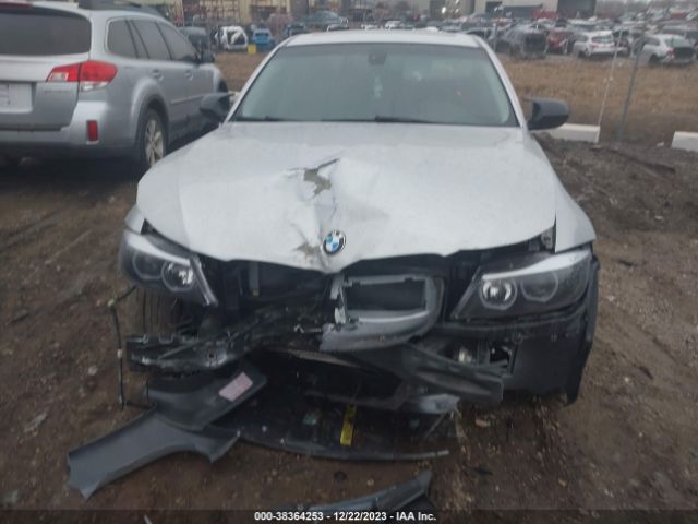 Photo 5 VIN: WBAPK7C58AA462341 - BMW 328I 