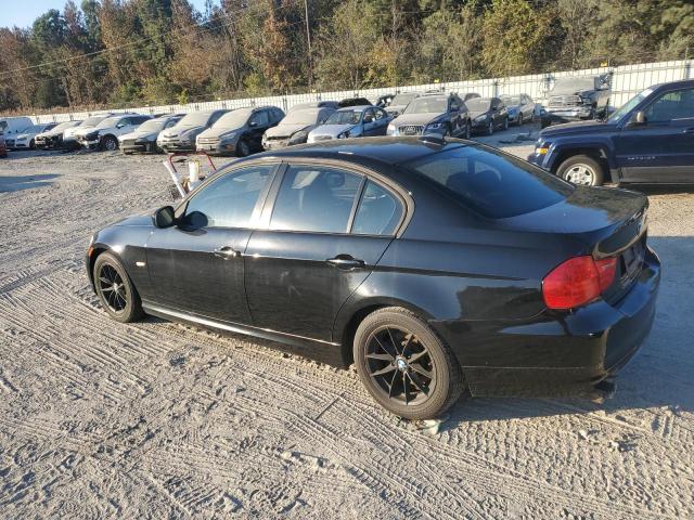 Photo 1 VIN: WBAPK7C58AA462436 - BMW 328 XI 