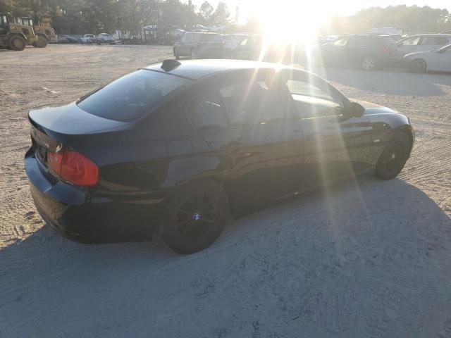 Photo 2 VIN: WBAPK7C58AA462436 - BMW 328 XI 