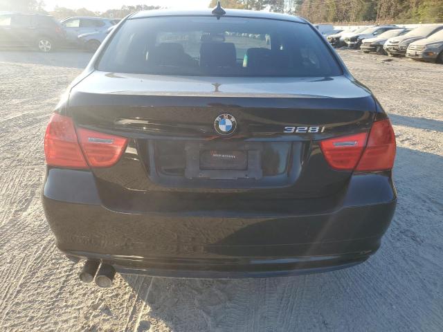 Photo 5 VIN: WBAPK7C58AA462436 - BMW 328 XI 